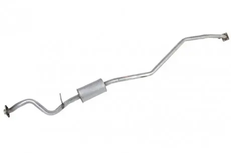 Глушитель выхлопных газов BOSAL 293-011