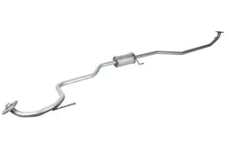 Глушитель выхлопных газов BOSAL 293-041