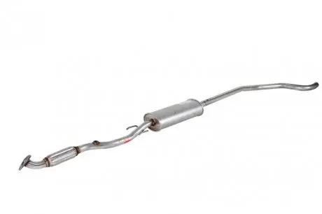 Прийомная труба (Штаны) Opel Corsa D BOSAL 293-305