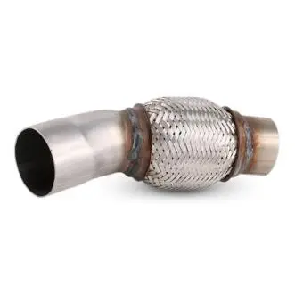 Гофра выхлопной системы BOSAL 700-209