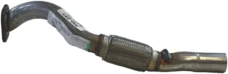 Выхлопная труба передняя FIAT 500X, JEEP RENEGADE 1.6 07.14-09.20 BOSAL 700277