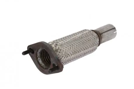 Труба выхлопного газа BOSAL 717-883