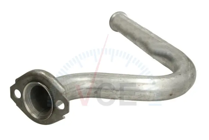 Выпускная труба BOSAL 737143 (фото 1)