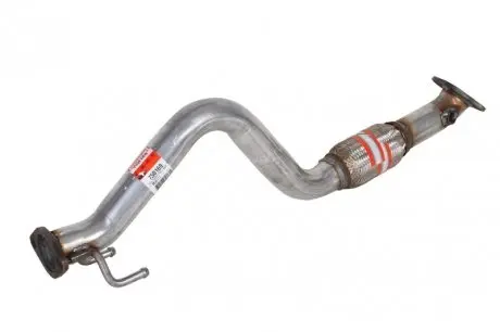 Труба выхлопного газа BOSAL 750-169