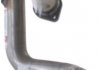 Вихлопна труба BOSAL 750-307 (фото 2)