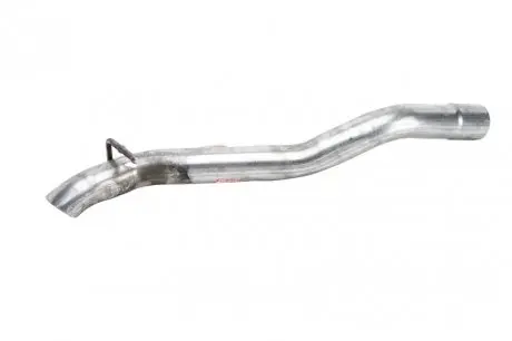 Труба выхлопного газа BOSAL 751-391