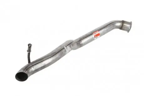 Труба выхлопного газа BOSAL 800-117