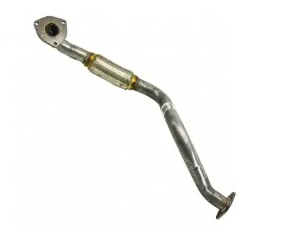 Труба приемная chevrolet aveo, zaz vida (евро-2) (штаны) BOSAL 800-255