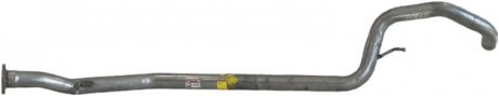 Глушник, алюміній. сталь, задн. частина FORD KUGA (12-) (850-199) BOSAL 850199