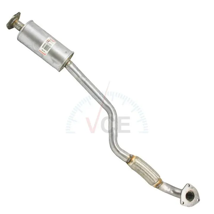 Труба приймальна chevrolet lacetti 1.4-1.6 (штани) (без лямда зонда) BOSAL 850-201 (фото 1)