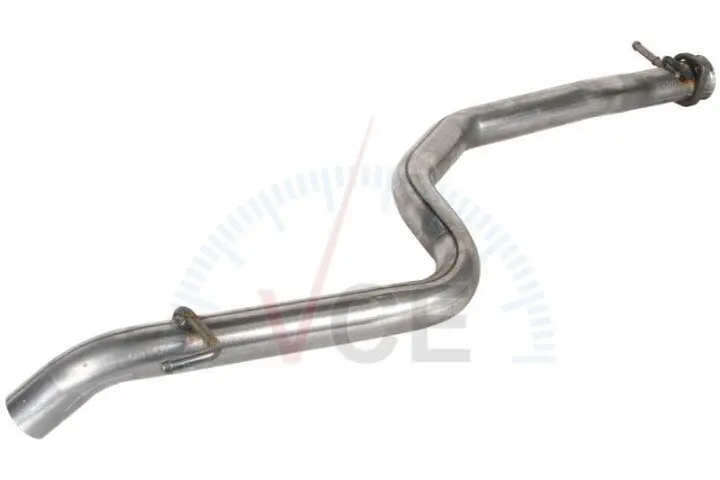 Фото 1 - Труба вихлопного газу BOSAL 851-169 Труба вихлопного газу BOSAL 851-169 (фото 1)