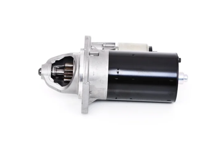 Стартер реставрація BOSCH 0001107024 (фото 1)