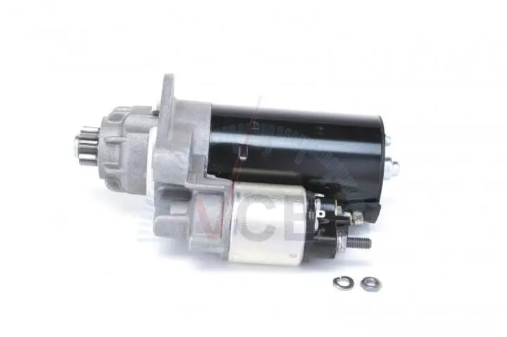 Фото 1 - Стартер реставрація BOSCH 0001125600 Стартер реставрація BOSCH 0001125600 (фото 1)