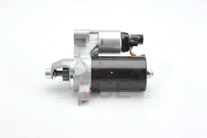 Стартер реставрация BOSCH 0001138067 (фото 1)