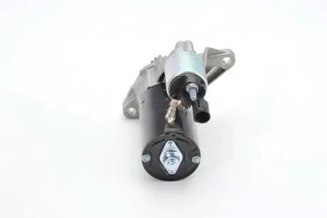 Стартер BOSCH 0 001 142 001