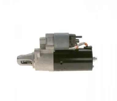 Стартер реставрация BOSCH 0001149416