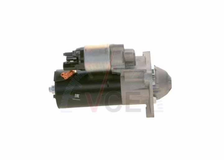 Стартер реставрация BOSCH 0001149418 (фото 1)