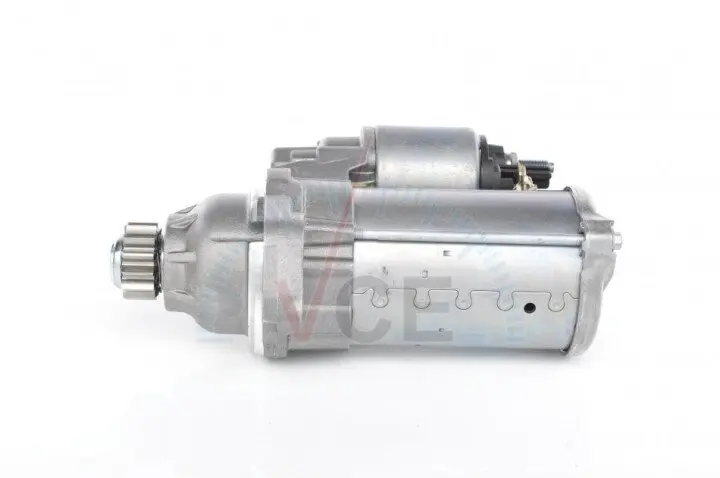 Фото 1 - Стартер BOSCH 0 001 177 006 Стартер BOSCH 0 001 177 006 (фото 1)