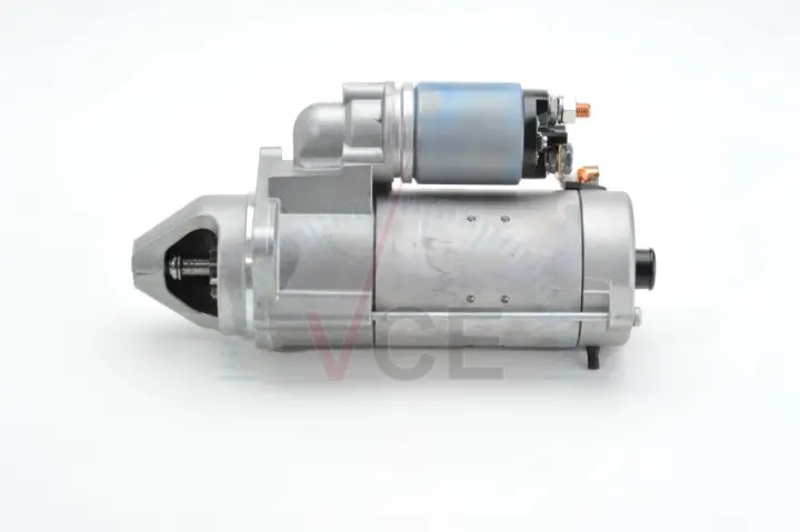 Фото 1 - Стартер BOSCH 0001231030 Стартер BOSCH 0001231030 (фото 1)