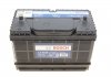 Тяговая батарея 105 а*ч BOSCH 0092L40340 (фото 9)