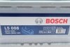 Акумуляторна батарея живлення BOSCH 0 092 L50 080 (фото 7)