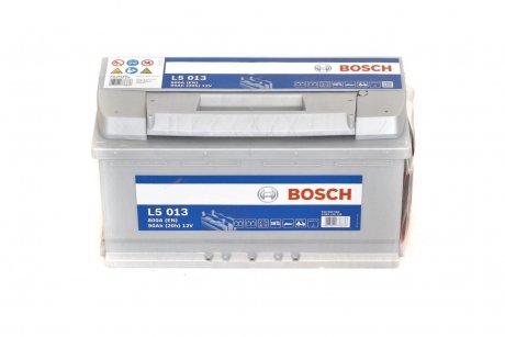 Аккумуляторная батарея питания BOSCH 0 092 L50 130