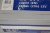 Акумулятор тяговий 180Ah-12v EN1000 BOSCH 0 092 L50 770 (фото 6)