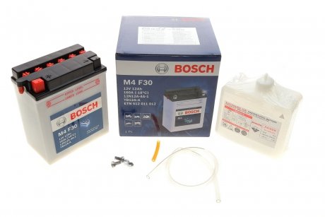 Аккумулятор BOSCH 0 092 M4F 300