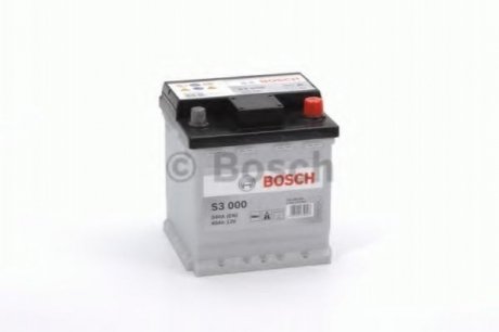 Аккумулятор BOSCH 0 092 S30 000 (фото 1)