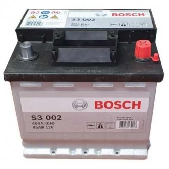 Аккумулятор BOSCH 0 092 S30 020 (фото 1)