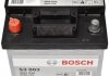 Аккумулятор 6 CT-45-L S3 BOSCH 0 092 S30 030 (фото 1)