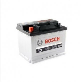 Аккумулятор BOSCH 0 092 S30 060 (фото 1)