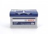 Аккумулятор 6 CT-80-R S4 Silver BOSCH 0 092 S40 100 (фото 1)