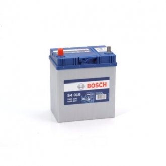 Аккумулятор BOSCH 0 092 S40 190 (фото 1)