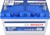 Аккумулятор 6 ct-70-r s4 silver BOSCH 0 092 S40 260 (фото 1)