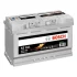 Аккумулятор 85Ah-12v EN800 S5011, R BOSCH 0 092 S50 110 (фото 2)
