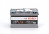 Аккумулятор BOSCH 0 092 S5A 110 (фото 4)