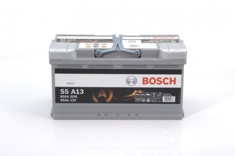 Аккумулятор BOSCH 0 092 S5A 130