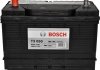 Аккумулятор 6 CT-105-L BOSCH 0 092 T30 500 (фото 3)