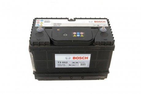 Аккумулятор BOSCH 0 092 T30 520