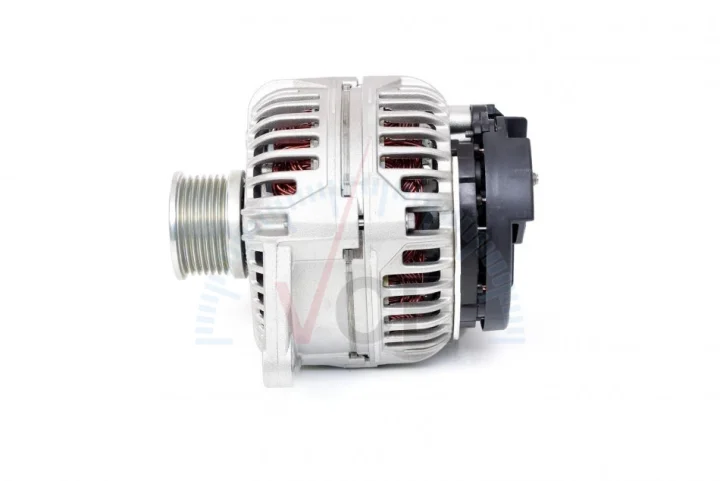 Фото 1 - Генератор реставрація BOSCH 0124525565 Генератор реставрація BOSCH 0124525565 (фото 1)