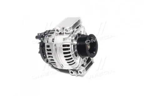 Генератор BOSCH 0 124 555 008