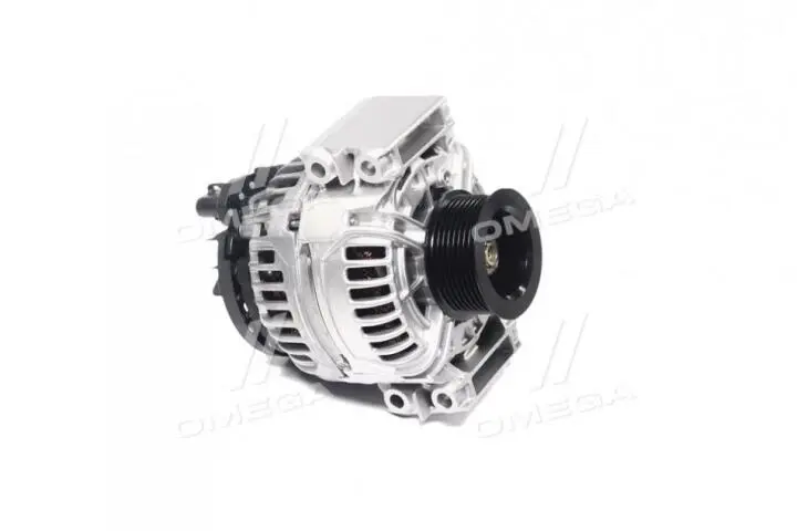 Фото 1 - Генератор BOSCH 0 124 555 008 Генератор BOSCH 0 124 555 008 (фото 1)