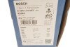 Комплект тормозных колодок BOSCH 0 204 114 582 (фото 11)