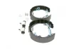 Тормозные колодки (набор) BOSCH 0204114667 (фото 4)
