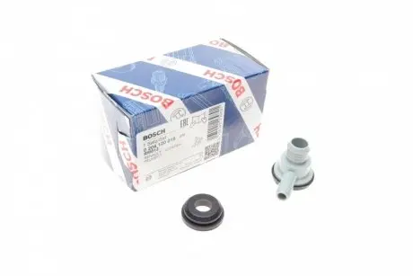 Ремкомплект, регулятор гальмівних сил BOSCH 0 204 120 018