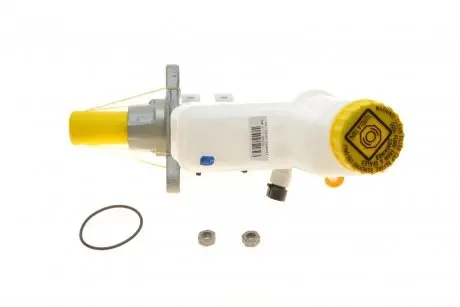 Главный тормозной цилиндр BOSCH 0 204 123 713