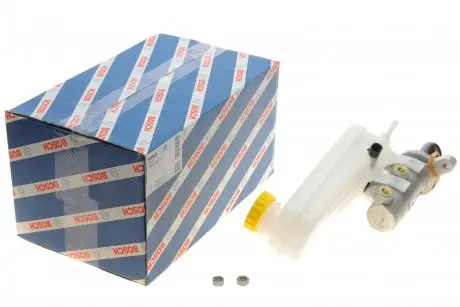 Главный тормозной цилиндр BOSCH 0 204 123 719