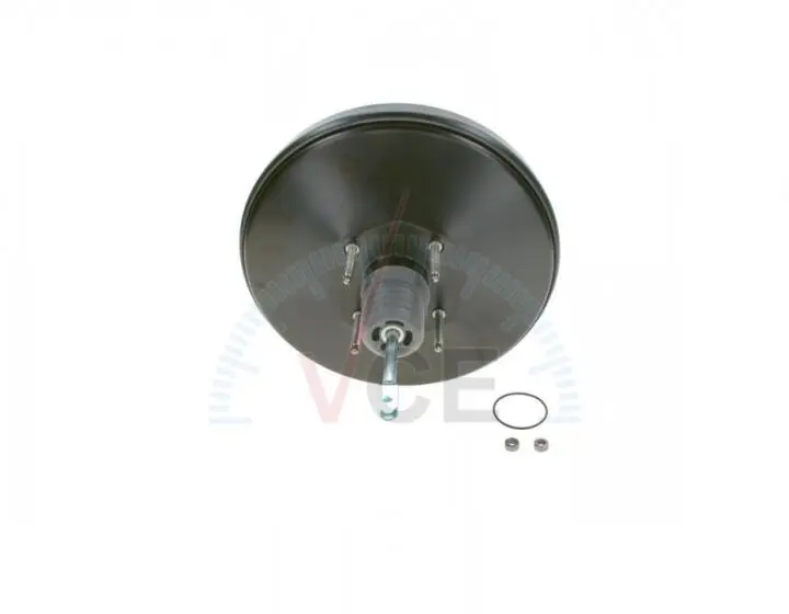 Підсилювач гальмівної системи BOSCH 0204125953 (фото 1)