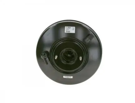 Усилитель BOSCH 0204815532